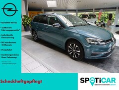 Bild des Angebotes VW Golf VII Var. IQ.DRIVE NAVI, LED, SITZHEIZUNG