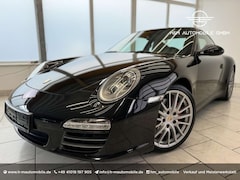 Bild des Angebotes Porsche 997 Carrera 4S Coupé - Schalter/Chrono/Schiebedach
