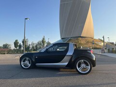 Bild des Angebotes smart roadster Roadster (60kW) (452.434)