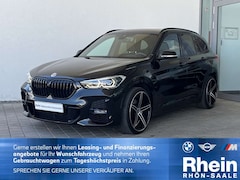 BMW X1 xDrive25i M Sport AHK.PANO.LED.Hifi.ParkA.SH