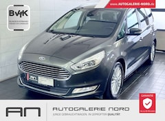 Bild des Angebotes Ford Galaxy Titanium LED+Navi+ACC+7-Sitze
