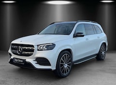 Bild des Angebotes Mercedes-Benz GLS 400 d 4M AMG KeyGo DISTRO SitzKli MLED Burme