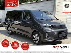 Bild des Angebotes Peugeot Traveller Premium L3 180 BHDI *NAVI*KAMERA*AHK