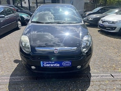 Bild des Angebotes Fiat Punto Evo MyLife/1 Hand/Klimaanlage/E-Paket/