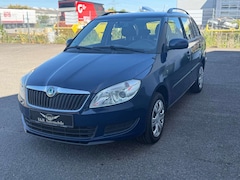 Bild des Angebotes Skoda Fabia Ambition