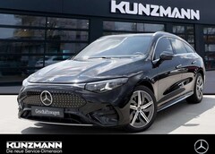 Bild des Angebotes Mercedes-Benz CLA 250 + Shooting Brake mit EQ Technologie AMG