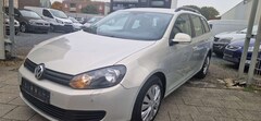 Bild des Angebotes VW Golf Variant Golf Variant 1.6 TDI DPF BlueMotion echnology DSG