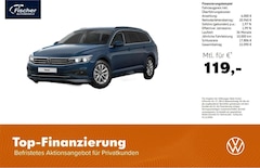 Bild des Angebotes VW Passat Variant 2.0 TDI Business 6-Gg. NAV/Matrix