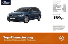Bild des Angebotes VW Passat Variant 2.0 TDI Business 6-Gg. NAV/Matrix