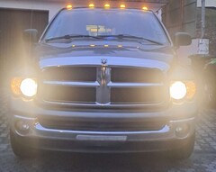 Bild des Angebotes Dodge RAM SRT Mit LKW Zulassung bis 3,5T 185€ St i Jahr