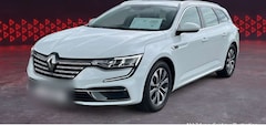 Bild des Angebotes Renault Talisman Grandtour Zen EDC GRA PDC Klimaautomati