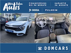 Bild des Angebotes Kia Sportage Edition 7/VIRTUAL/GARANTIE/ALU/KAMERA/