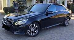 Bild des Angebotes Mercedes-Benz E 350 E 350 cdi be Executive auto