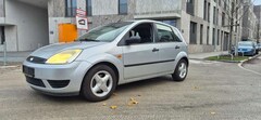Bild des Angebotes Ford Fiesta 1.3 Viva X