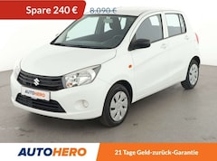 Bild des Angebotes Suzuki Celerio 1.0 Club*KLIMA*GARANTIE*