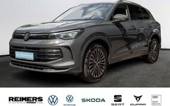 Bild des Angebotes VW Tiguan Life  2.0  Life DT110 TDID7F Pano