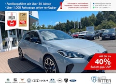 Bild des Angebotes BMW 135 i xDrive H&K+ACC+HeadUp+AHK