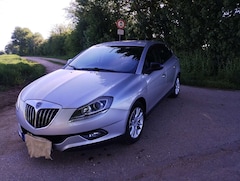 Bild des Angebotes Lancia Delta 1.6 Multijet 16v