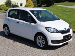 Bild des Angebotes Skoda Citigo 1.0 Active