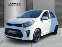 Bild des Angebotes Kia Picanto 1.0 Edition 7 Sitz- & Lenkradhzg.