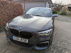 Bild des Angebotes BMW 140 i M Special Edition, 3 Türer, Leder, HIFI,WR,SR