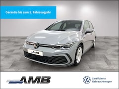 Bild des Angebotes VW Golf GTD LED-Plus/Travel/Navi/HK-Sound/04.29Gara