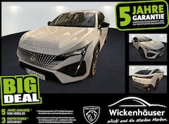 Bild des Angebotes Peugeot 408 PHEV 225 GT ACC+LED+Navi+2xKlima+360+Kam.+PDC