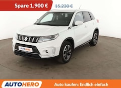 Bild des Angebotes Suzuki Vitara 1.4 BoosterJet Mild-Hybrid Comfort 4x2*TEMPO*PDC*