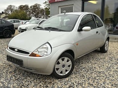 Bild des Angebotes Ford Ka/Ka+ 1,3 51kW Style/KLIMAANLAGE/