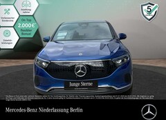 Bild des Angebotes Mercedes-Benz EQA 350 4M PROG+PLUS-PAKET+AHK+360+KEYLESS+SPUR