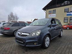 Bild des Angebotes Opel Zafira B CATCH ME