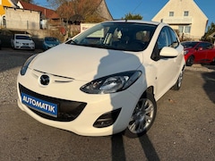 Bild des Angebotes Mazda 2 1.5 Center-Line Automatic Finanz./Garantie
