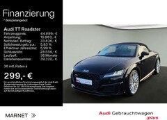 Bild des Angebotes Audi TT 45 TFSI quattro S line*Navi*LED*PDC*