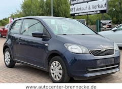 Bild des Angebotes Skoda Citigo Ambition klima HU/AU Neu