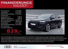 Bild des Angebotes Audi Q4 e-tron Q4 Sportback e-tron 55 qu 2x S line MATRIX SONOS