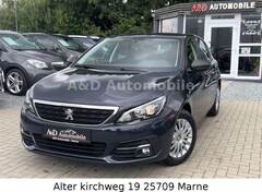Bild des Angebotes Peugeot 308 Access KLIMA SHZ TEMPOMAT BT PDC 8FACH