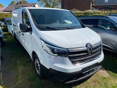 Bild des Angebotes Renault Trafic Kasten L2H1 3,0t Komfort