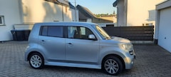 Bild des Angebotes Daihatsu Materia 1.3