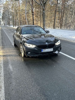 Bild des Angebotes BMW 430 430d Gran Coupe xDrive Sport-Aut.