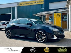 Bild des Angebotes Opel Astra J 2.0 GTC OPC,NAPPA,BOSE,XENON,NAV,PDC,20"