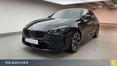 Bild des Angebotes BMW 120 Sportpaket Autom. Parksystem Sportsitze