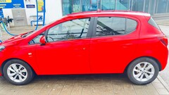 Bild des Angebotes Opel Corsa-e