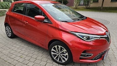 Bild des Angebotes Renault ZOE ZOE EV50 135 PS Techno