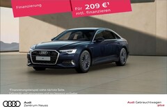 Bild des Angebotes Audi A6 Limousine 45 TFSI advanced