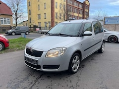 Bild des Angebotes Skoda Roomster 1.6 16V Tiptronic Comfort