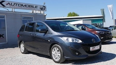 Bild des Angebotes Mazda 5 TÜV,- Kundendienst Neu 2. Hand Sitzheiz. Klima