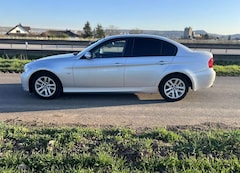 Bild des Angebotes BMW 318 318i