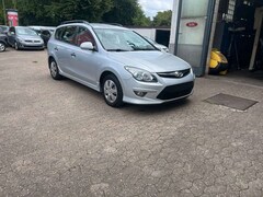 Bild des Angebotes Hyundai i30 cw Edition+ Klima-E Fenster-Anhängerkupplung