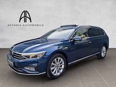 Bild des Angebotes VW Passat Elegance AHK Virtual Matrix Pano