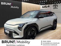 Bild des Angebotes Kia EV3 81,4 KW/h GT-line Glasdach, Komfort, Drive-Wise Ma
